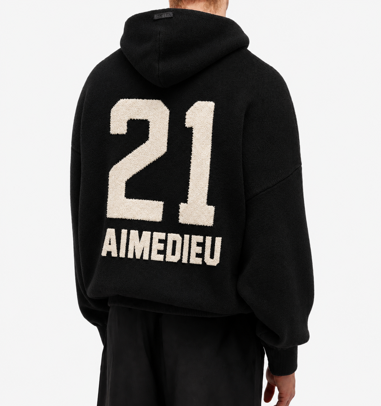 AIMEDIEU ICON 21 Unisex Hoodie & Joggers Set