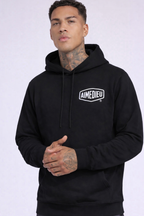 Aimedieu DEUS hoodies