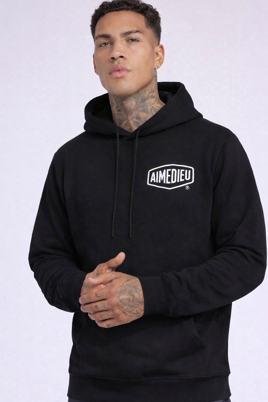 Aimedieu DEUS hoodies