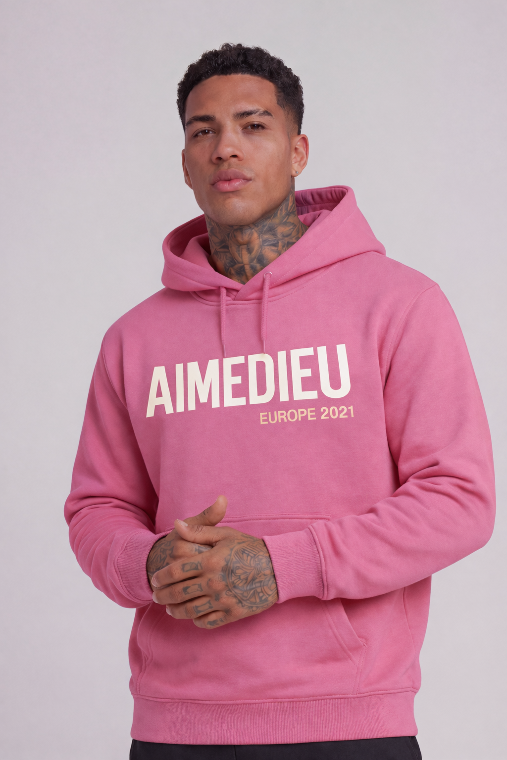 Aimedieu Europe 2021