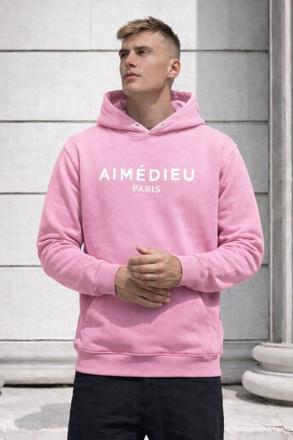 AIMEDIEU Paris edition