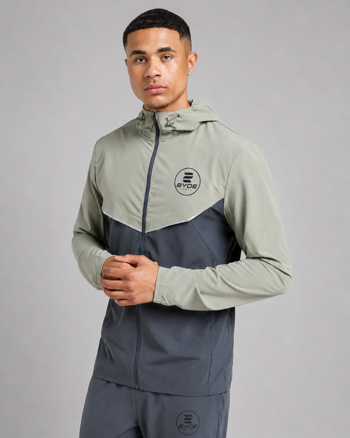 BYOL Swift Woven Jacket & Pants Set AIMEDIEU