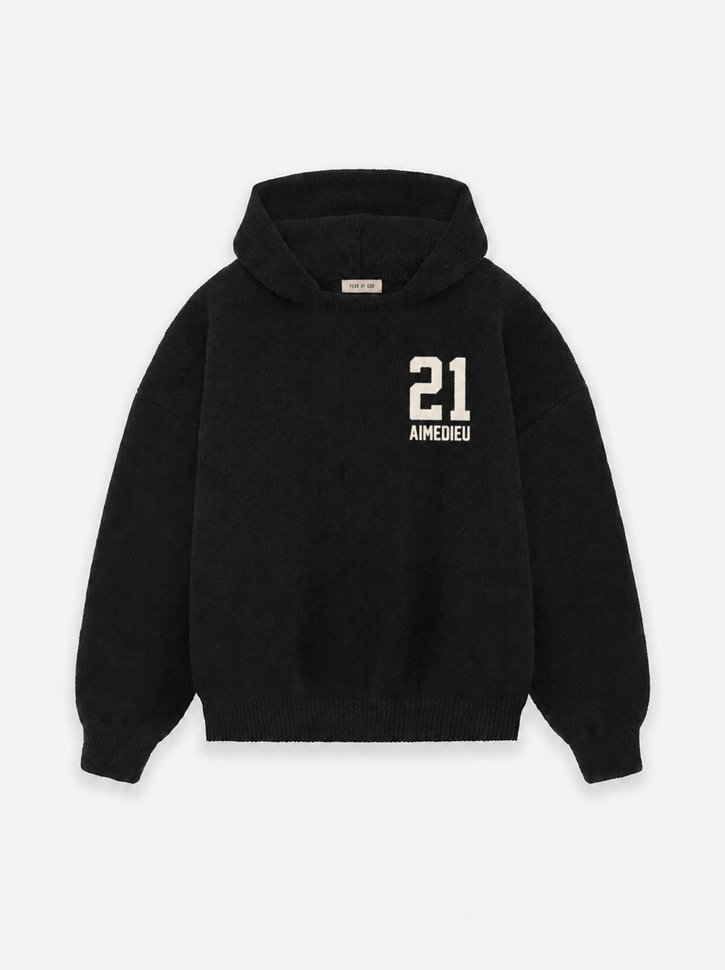 AIMEDIEU ICON 21 Unisex Hoodie & Joggers Set