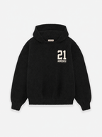 AIMEDIEU ICON 21 Unisex Hoodie & Joggers Set