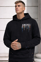 AD Paint hoodie