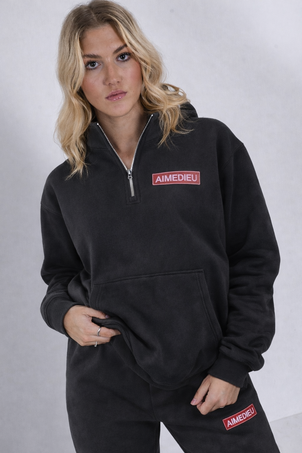 Womens Supreme Hoodies and Joggers