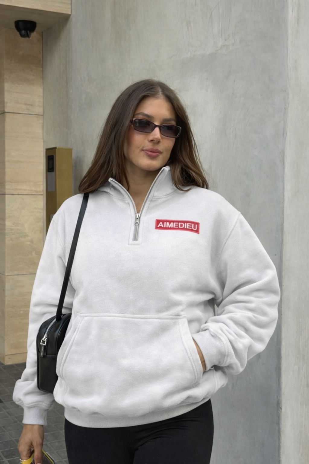 Womens Supreme Hoodies and Joggers