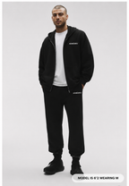 AIMEDIEU ICON Unisex Oversized Full-Zip Hoodie
