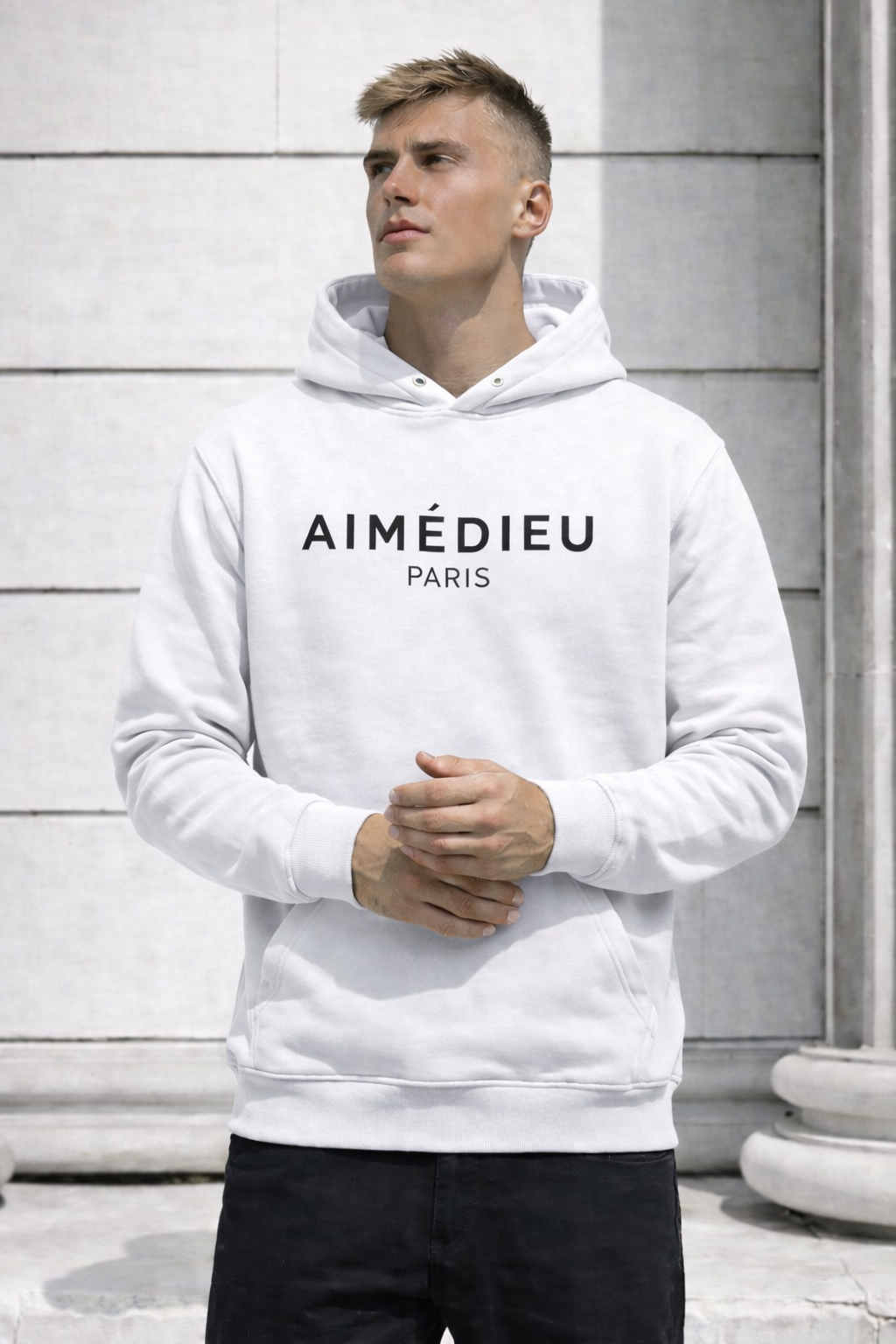 AIMEDIEU Paris edition