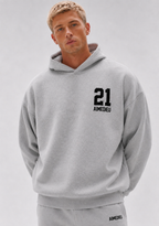 AIMEDIEU ICON 21 Unisex Hoodie & Joggers Set
