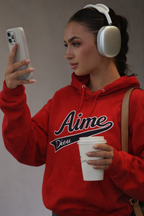 Ladies BOSS Hoodie