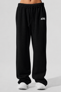 Womens Relaxed Homely Joggers AIMEDIEU
