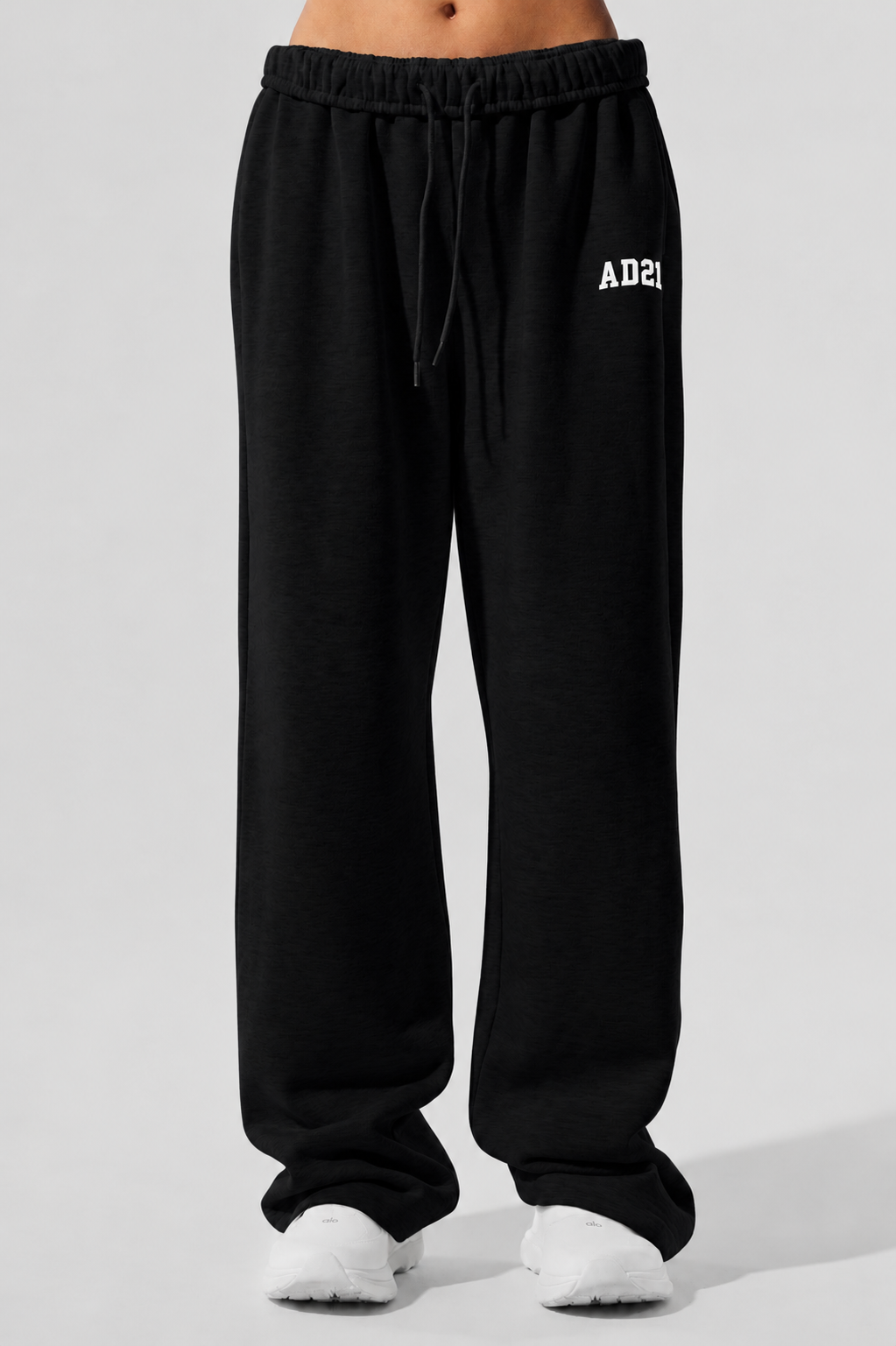 Womens Relaxed Homely Joggers AIMEDIEU