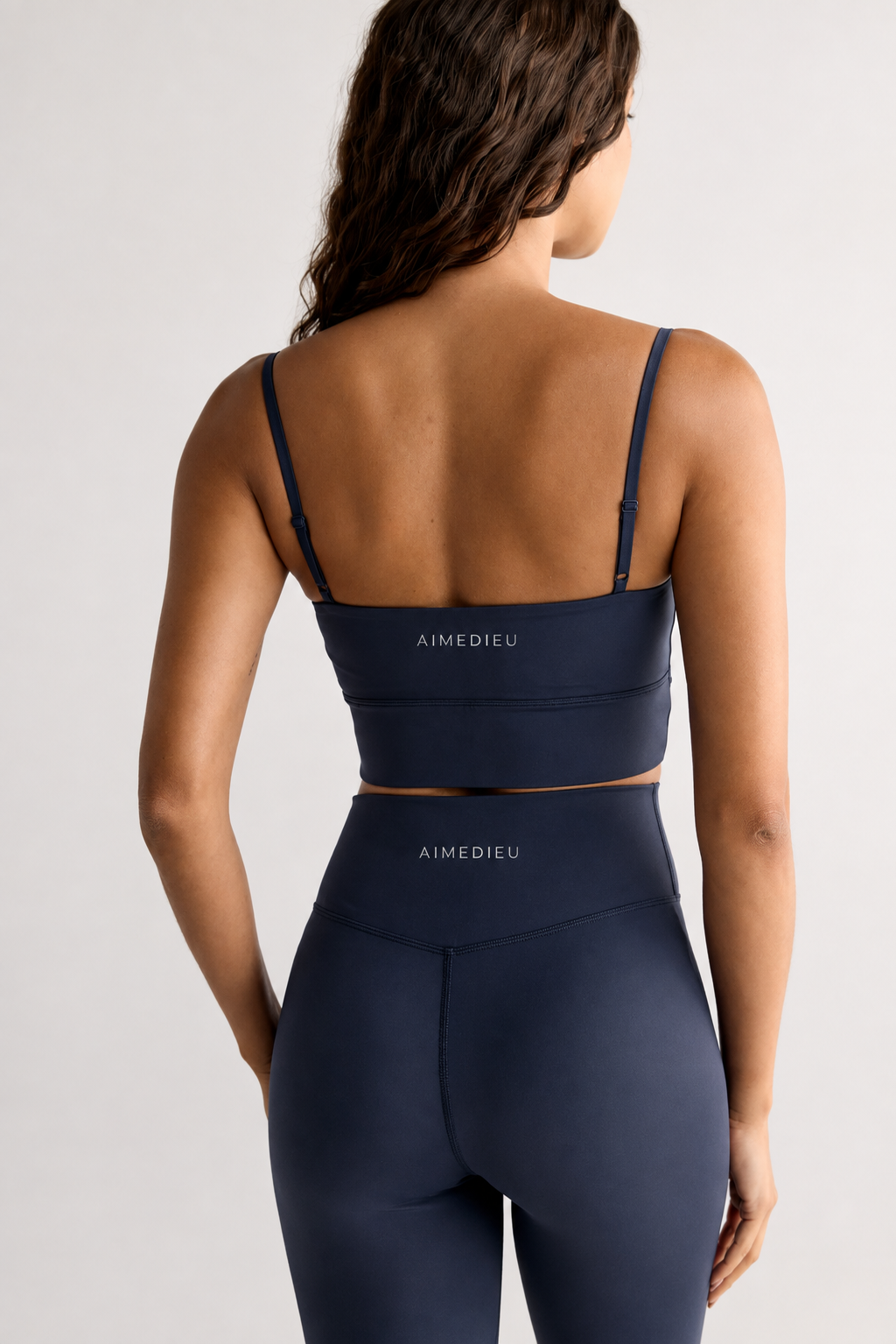 Womens Sports Leggings AIMEDIEU