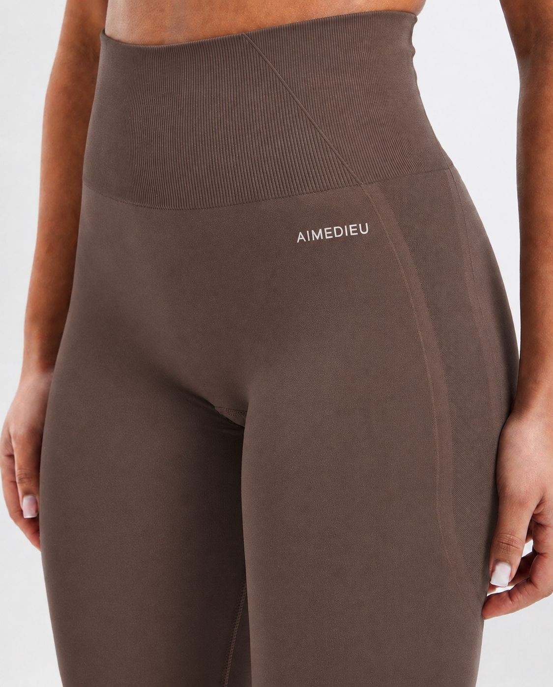 Womens Gym Leggings AIMEDIEU