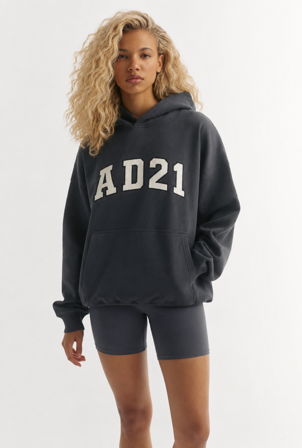 Women's AD21 Relaxed Hoodie & Joggers Set