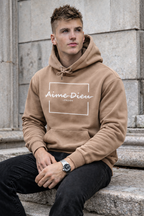AIMEDIEU Strike Oversized Hoodies