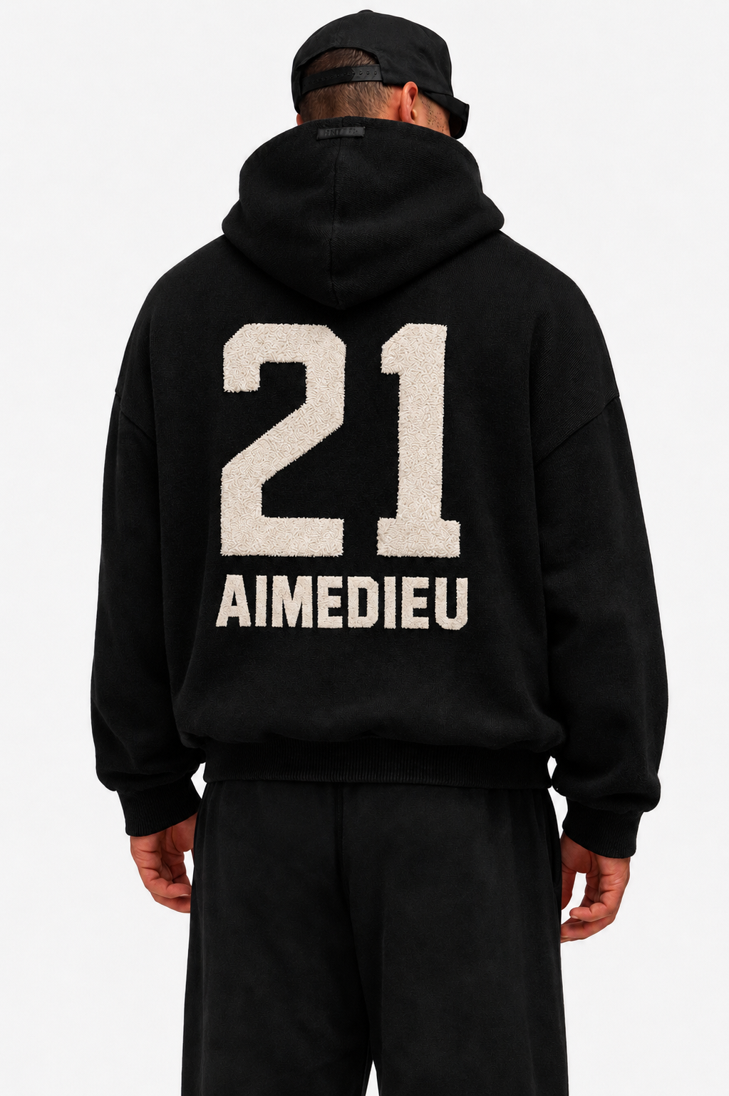 AIMEDIEU ICON 21 Unisex Hoodie & Joggers Set