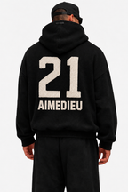 AIMEDIEU ICON 21 Unisex Hoodie & Joggers Set