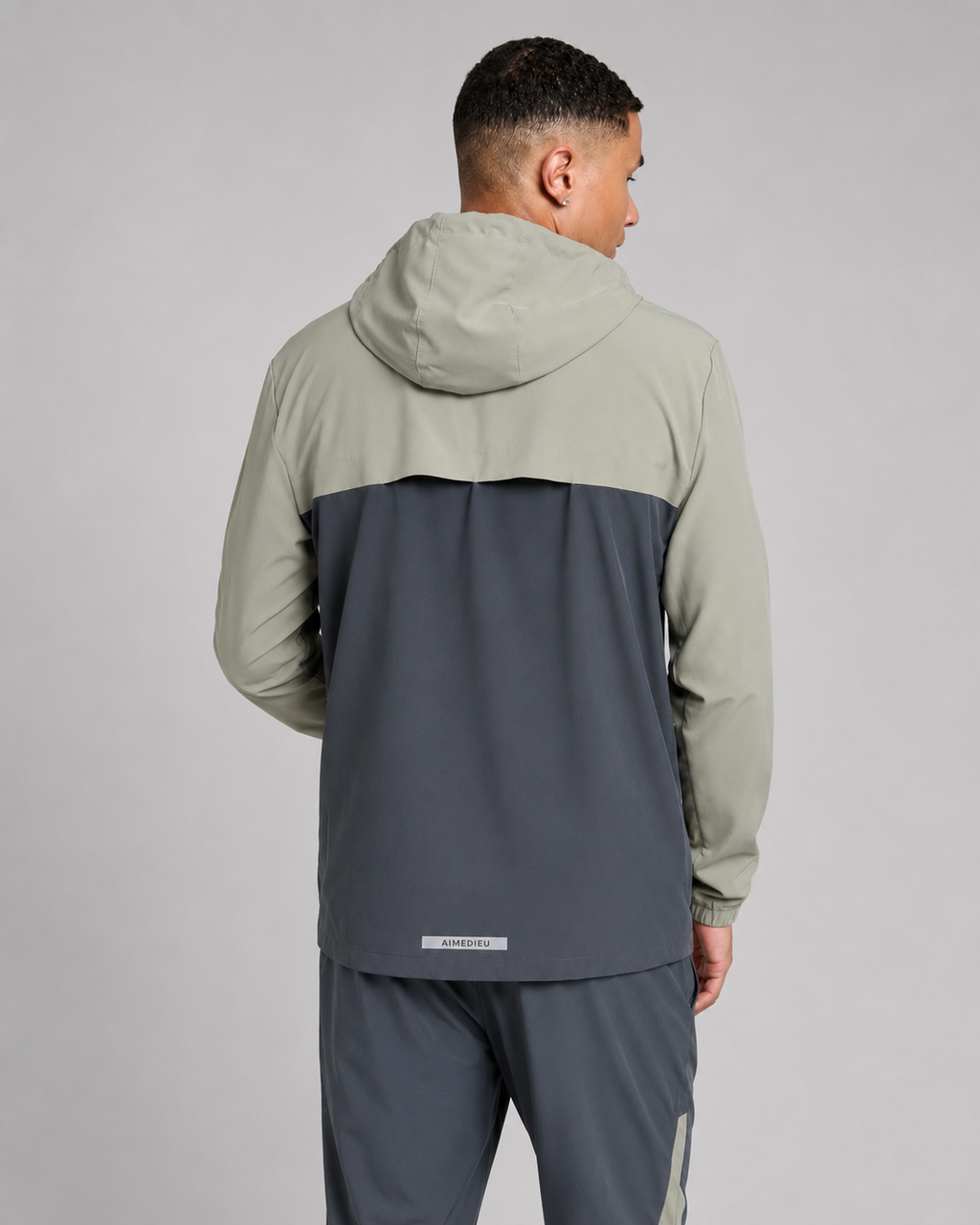 BYOL TRACKSUIT 2