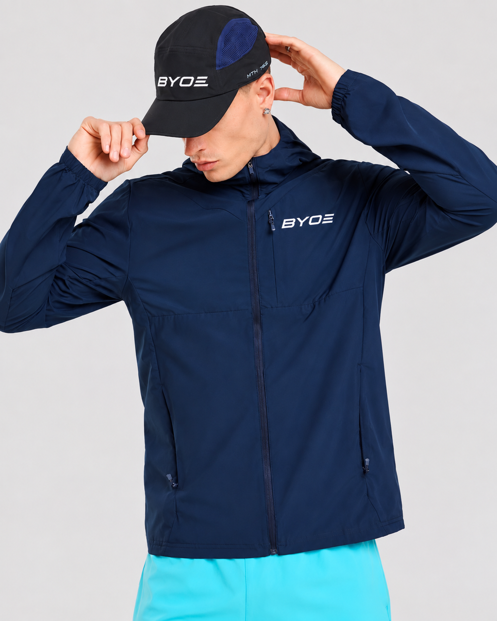 BYOL TRACKSUIT 1