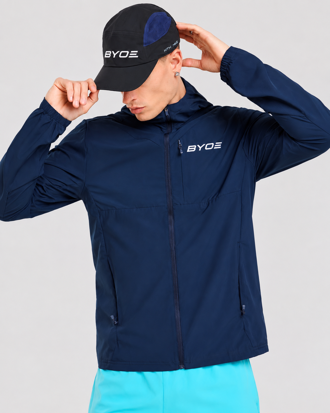 BYOL TRACKSUIT 1