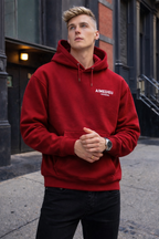 AIMEDIEU Regular OG Hoodie