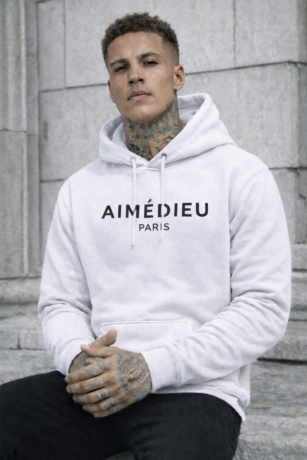 AIMEDIEU Paris edition