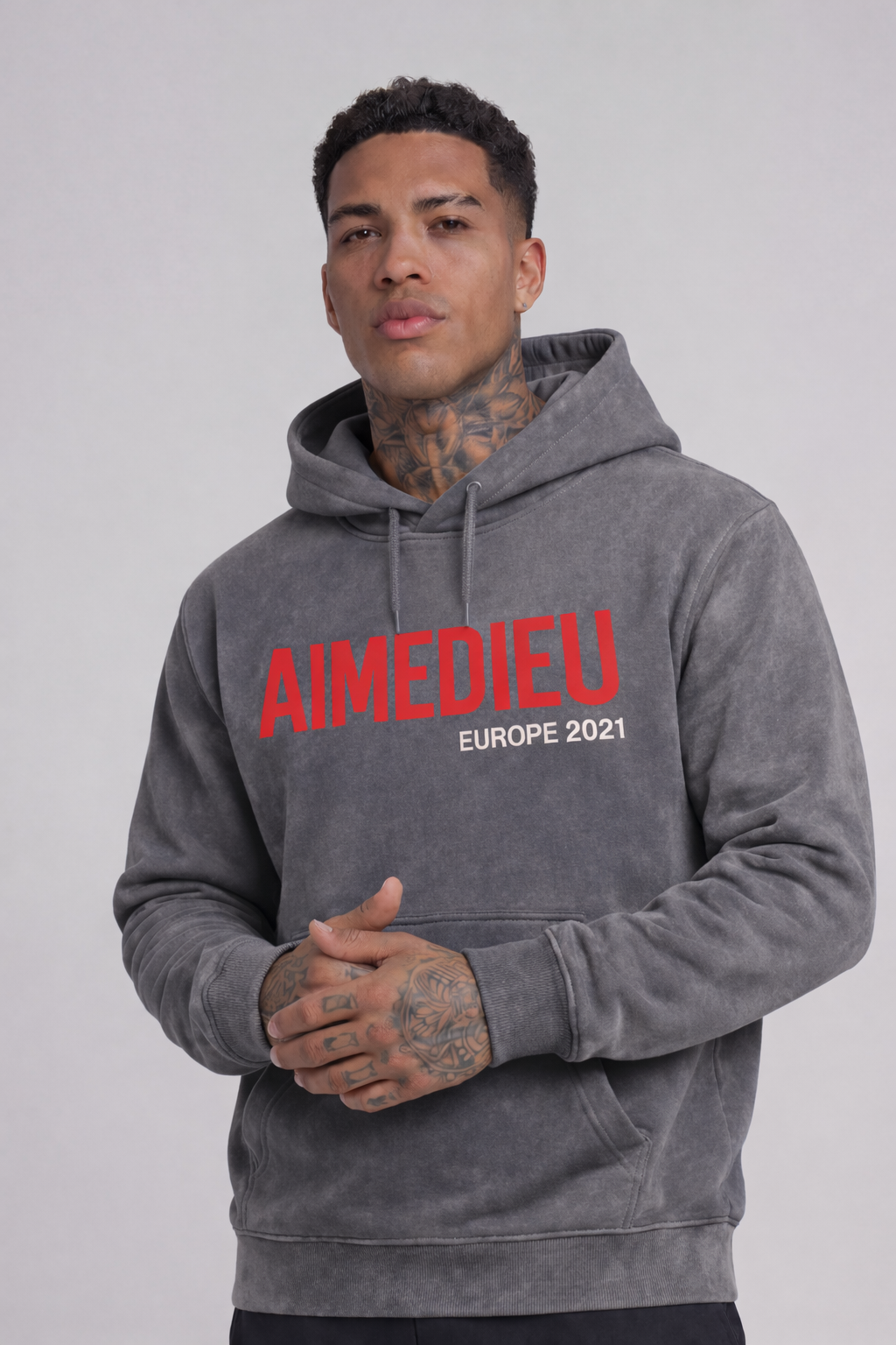 Aimedieu Europe 2021