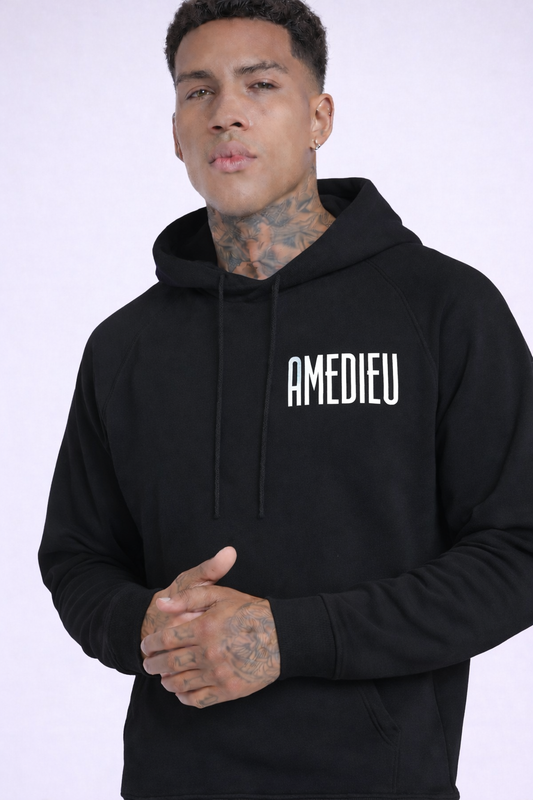 Aimedieu Brave Hoodie