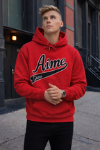 AIMEDIEU Mens BOSS hoodie
