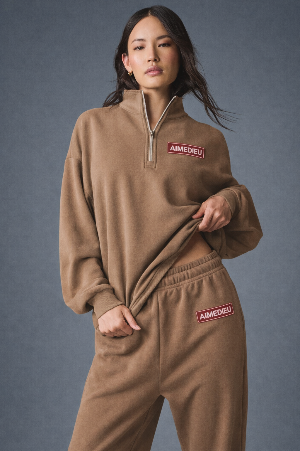 Womens Supreme Hoodies and Joggers