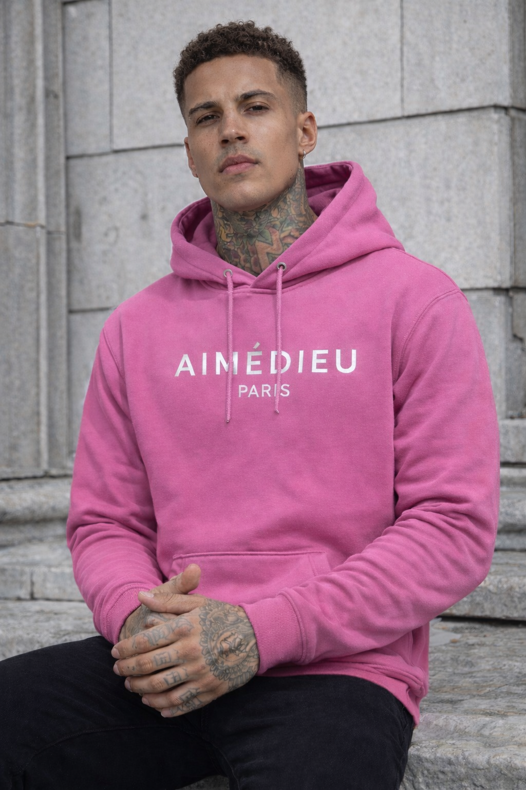 AIMEDIEU Paris edition