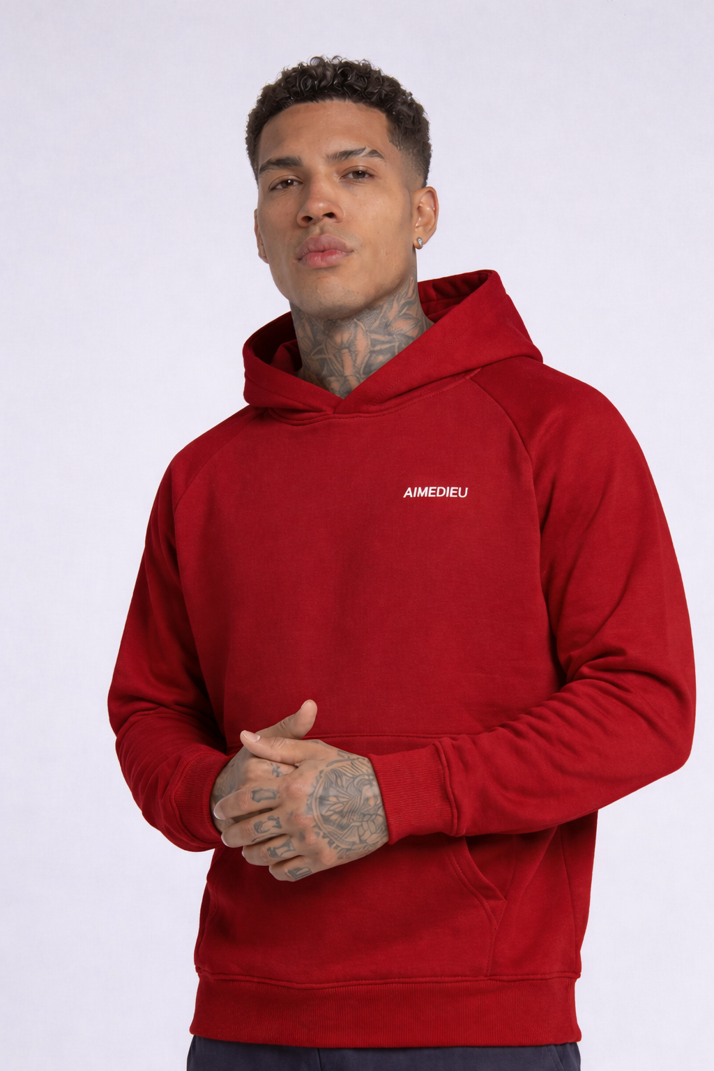 Aimedieu orginal 26