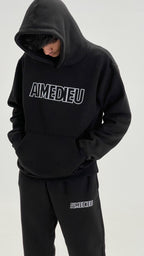 AIMEDIEU Border Joggers