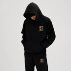 AIMEDIEU GOLDEN HOODIE