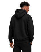 Oversized Block Style Hoodie AIMEDIEU 80% OFF
