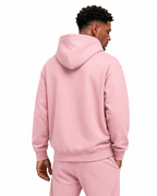 Oversized Block Style Hoodie AIMEDIEU 80% OFF