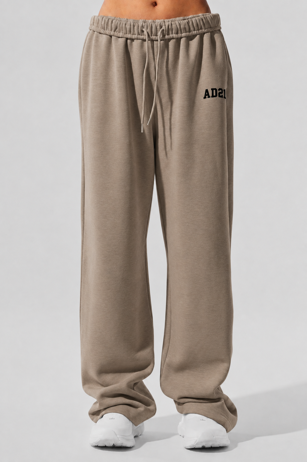 Womens Relaxed Homely Joggers AIMEDIEU