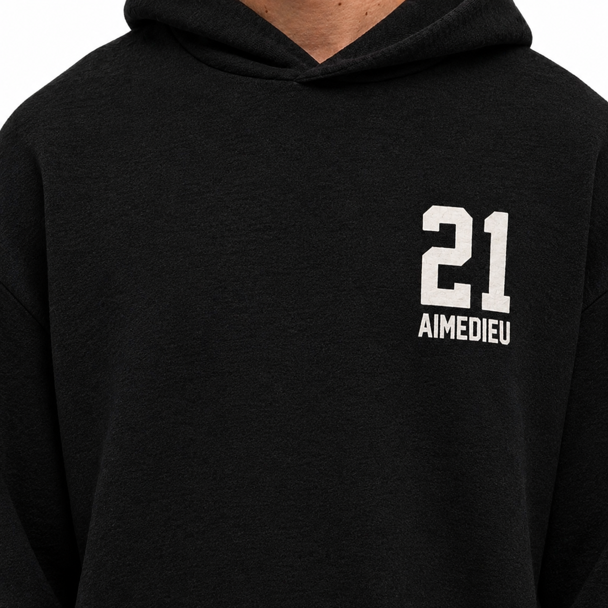 AIMEDIEU ICON 21 Unisex Hoodie & Joggers Set