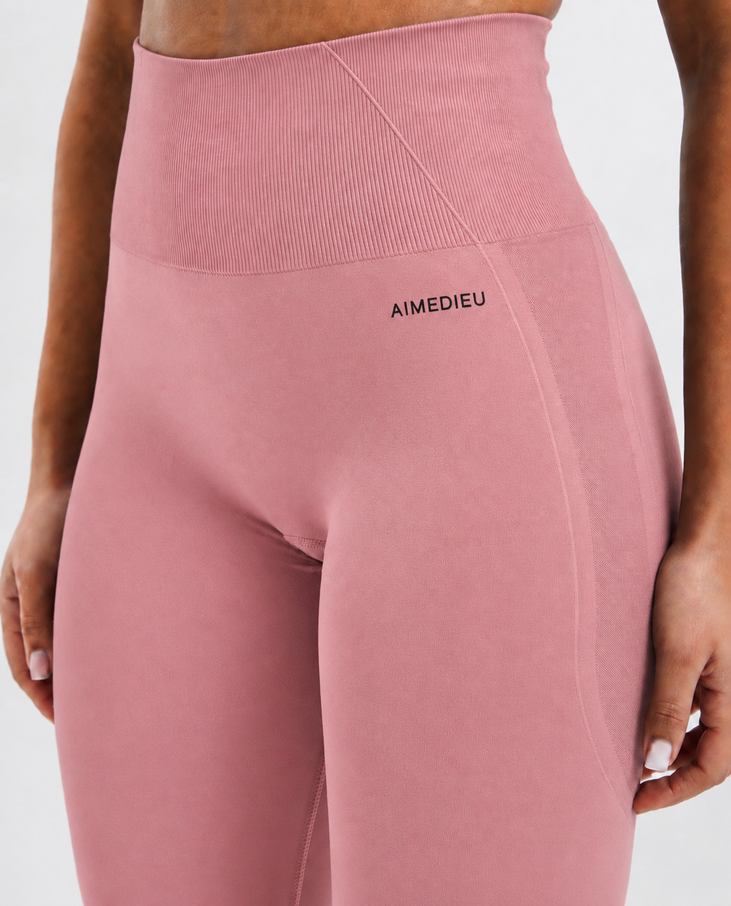 Womens Gym Leggings AIMEDIEU