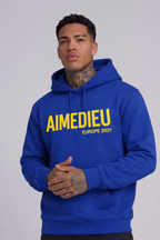 Aimedieu Europe 2021