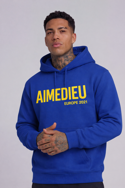 Aimedieu Europe 2021