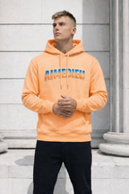 Aimedieu Rainbow Hoodie