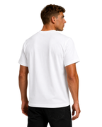 Heavyweight Block Fit Tee AIMEDIEU
