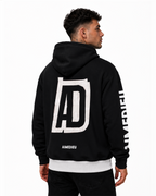 AIMEDIEU MASKING TAPE HOODIE