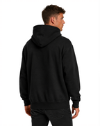 Oversized Bold Font Sweatshirt AIMEDIEU