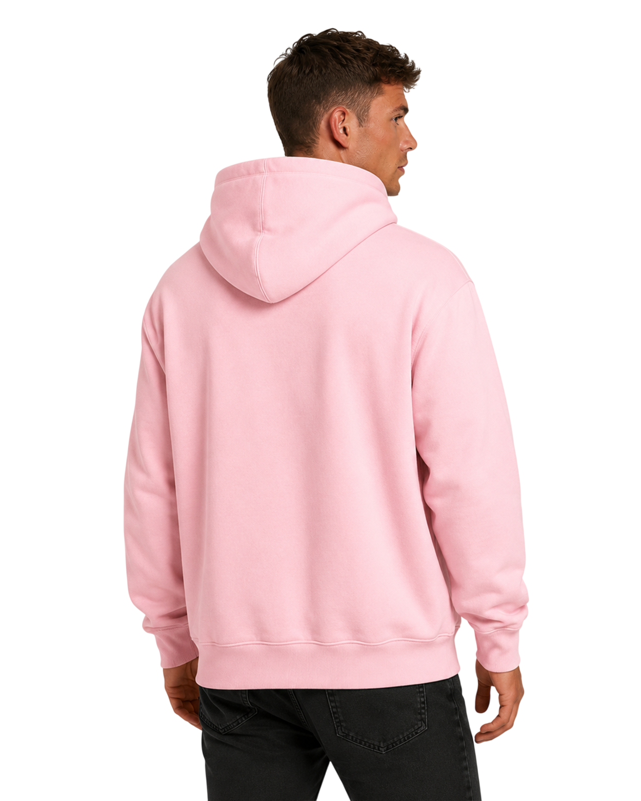 AIMEDIEU GOLDEN HOODIE