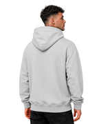 Oversized Standard Fit Strike Hoodie AIMEDIEU 80% OFF