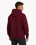 AIMEDIEU BUBBLE FONT HOODIE